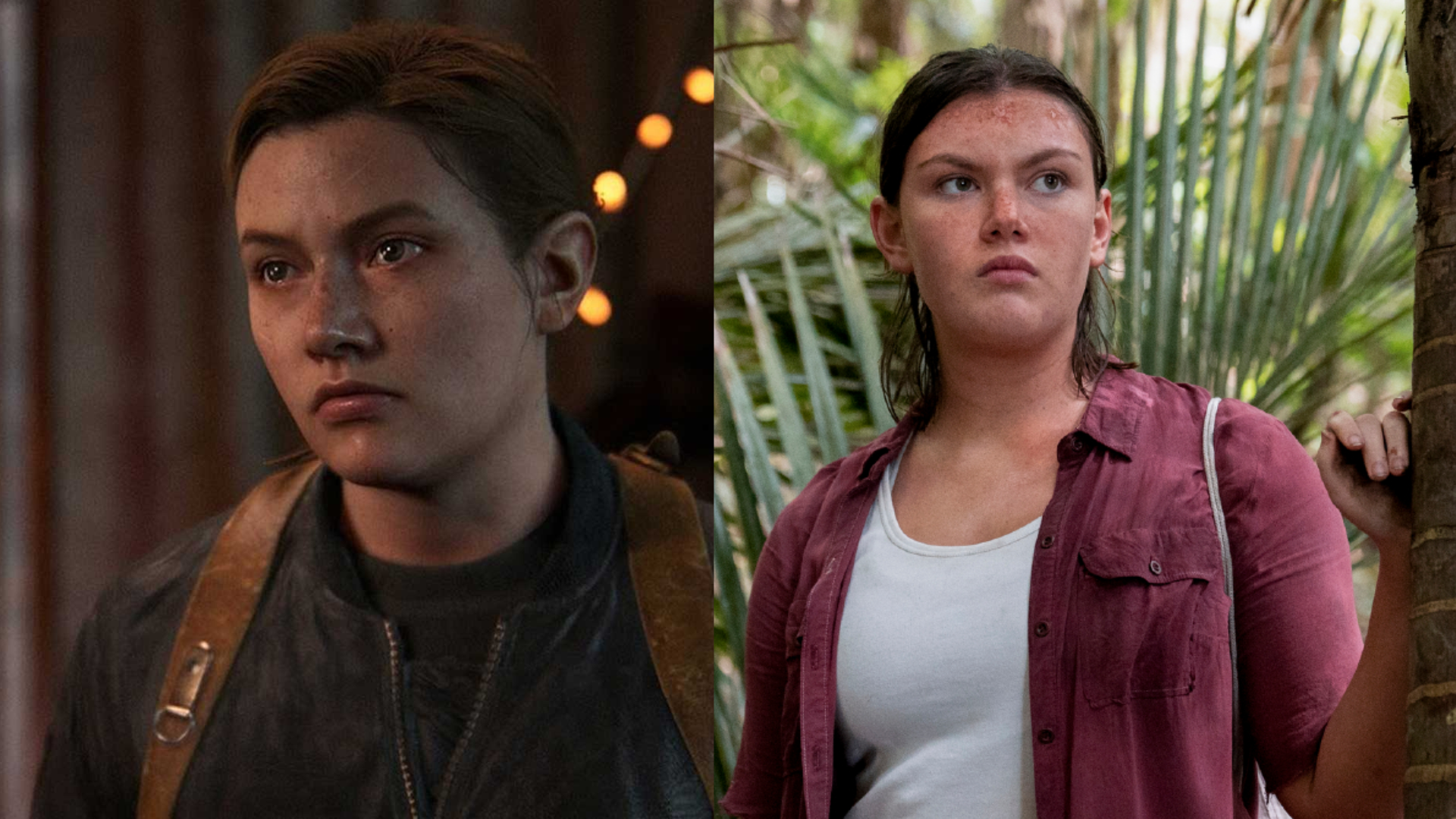 The Last of Us: Why fans think The Wilds' Shannon Berry is Abby