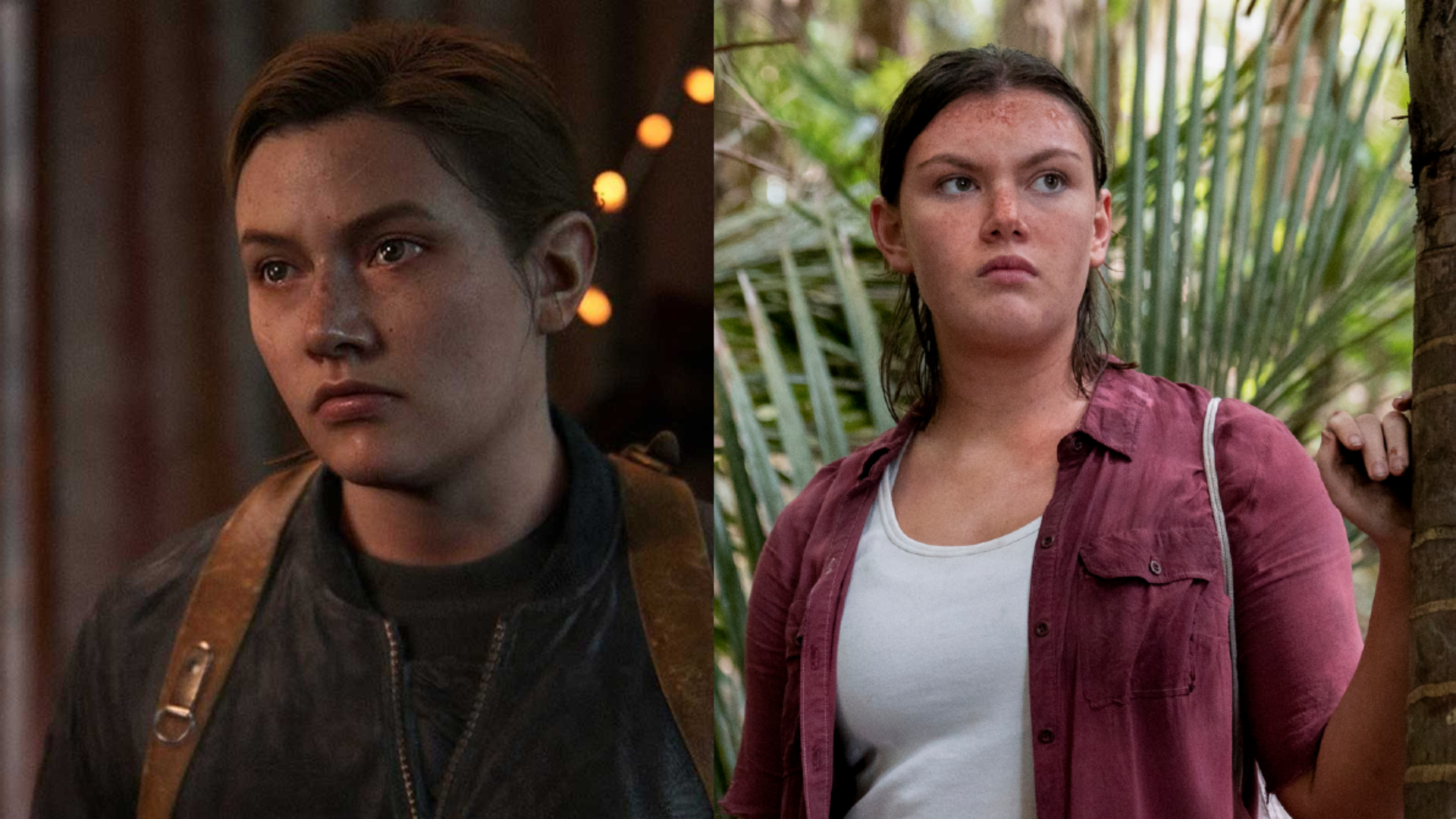 Casting Abby For The Last Of Us Season 2