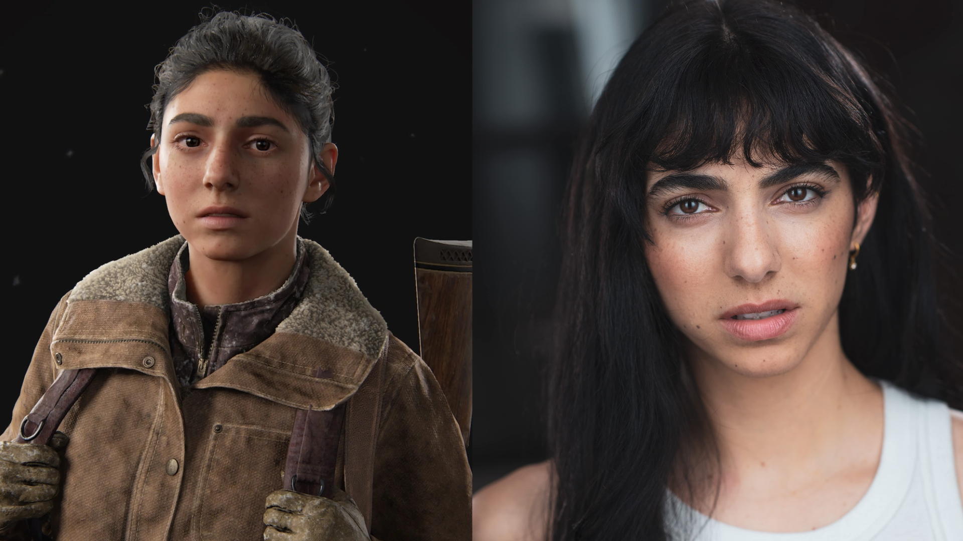 Casting the Perfect Abby for The Last of Us Season 2