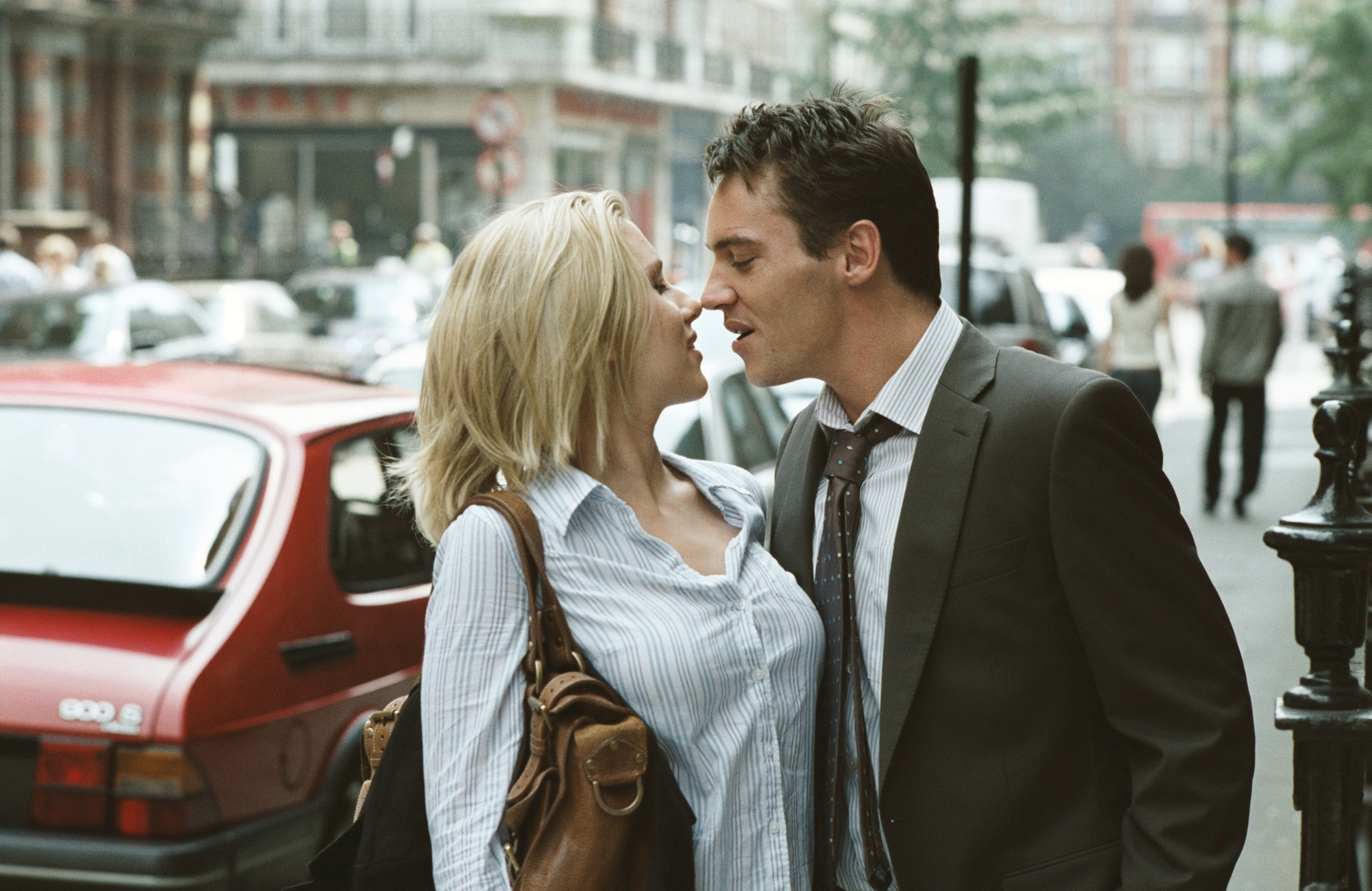 Prime Video: Match point