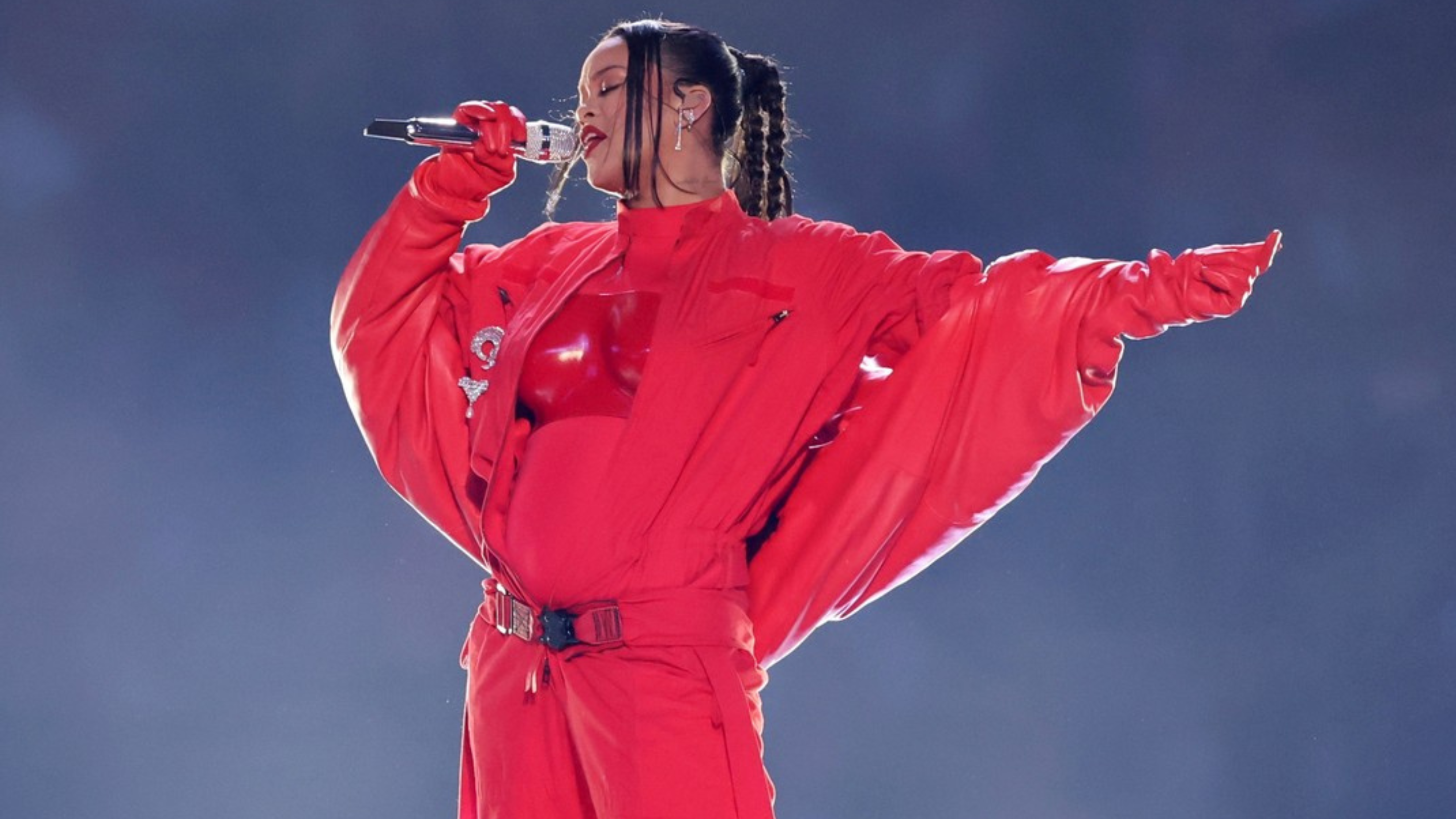 Photos: Relive the epic Super Bowl halftime show by Dre, Snoop and